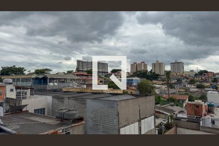 Apartamento para alugar com 2 quartos, 35m² em Vila das Belezas, São Paulo