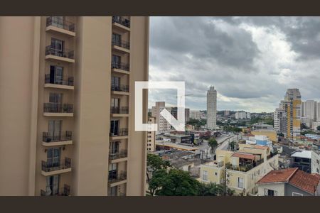 Apartamento para alugar com 2 quartos, 35m² em Vila das Belezas, São Paulo