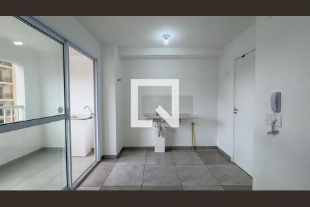 Apartamento para alugar com 2 quartos, 35m² em Vila das Belezas, São Paulo