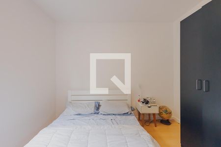 Quarto 1 de apartamento à venda com 3 quartos, 66m² em Alto de Pinheiros, São Paulo