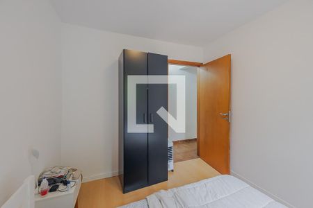 Quarto 1 de apartamento à venda com 3 quartos, 66m² em Alto de Pinheiros, São Paulo