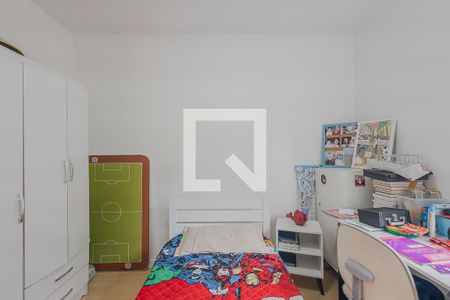 Quarto 2 de apartamento à venda com 3 quartos, 66m² em Alto de Pinheiros, São Paulo