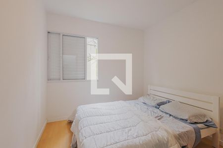 Quarto 1 de apartamento à venda com 3 quartos, 66m² em Alto de Pinheiros, São Paulo