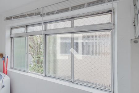 Área de Serviço de apartamento à venda com 3 quartos, 66m² em Alto de Pinheiros, São Paulo