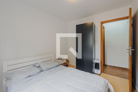Quarto 1 de apartamento à venda com 3 quartos, 66m² em Alto de Pinheiros, São Paulo
