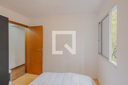 Quarto 1 de apartamento à venda com 3 quartos, 66m² em Alto de Pinheiros, São Paulo