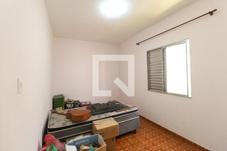 Quarto 2 de casa à venda com 4 quartos, 125m² em Vila Maria Alta, São Paulo