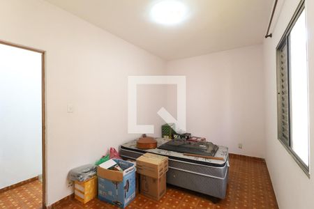 Quarto 2 de casa à venda com 4 quartos, 125m² em Vila Maria Alta, São Paulo