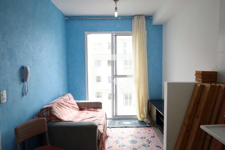 Apartamento para alugar em Socorro