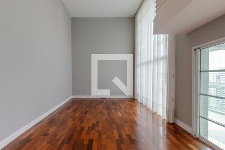 Sala de apartamento para alugar com 5 quartos, 270m² em Jardim Morumbi, São Paulo