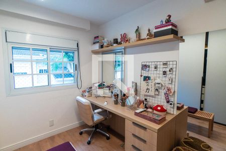 Quarto 2 de casa de condomínio à venda com 4 quartos, 356m² em Jardim Prudência, São Paulo