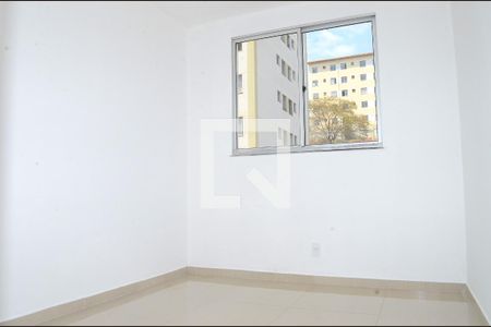 Quarto 1 de apartamento à venda com 2 quartos, 47m² em Pousada Santo Antonio, Belo Horizonte
