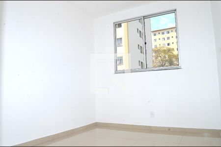 Quarto 1 de apartamento à venda com 2 quartos, 47m² em Pousada Santo Antonio, Belo Horizonte