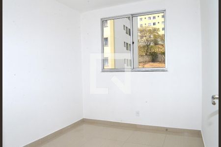 Quarto 1 de apartamento à venda com 2 quartos, 47m² em Pousada Santo Antonio, Belo Horizonte