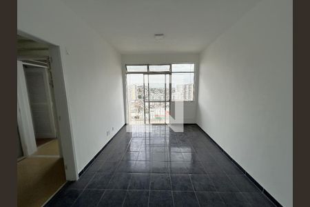 Sala de apartamento à venda com 2 quartos, 82m² em Méier, Rio de Janeiro