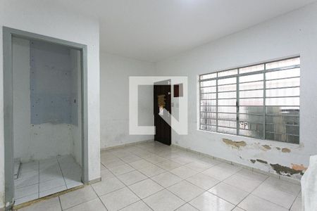 Sala de casa à venda com 3 quartos, 100m² em Vila Esperança, São Paulo