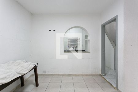 Sala de casa à venda com 3 quartos, 100m² em Vila Esperança, São Paulo