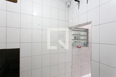 Quarto de Serviço de casa à venda com 3 quartos, 100m² em Vila Esperança, São Paulo