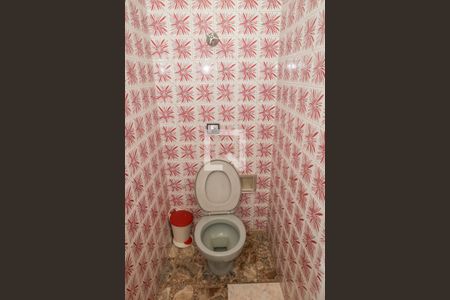 Lavabo de apartamento à venda com 2 quartos, 70m² em Perdizes, São Paulo