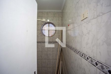 Lavabo de casa para alugar com 3 quartos, 105m² em Taboão, Diadema