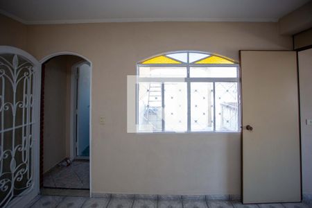 Quarto 2 de casa para alugar com 3 quartos, 105m² em Taboão, Diadema