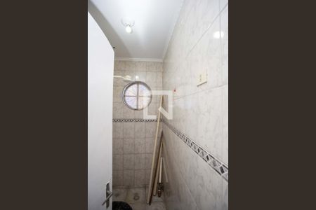 Lavabo de casa para alugar com 3 quartos, 105m² em Taboão, Diadema