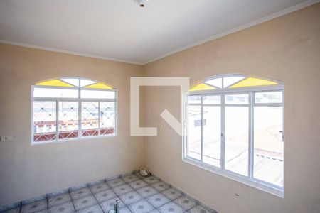 Quarto 1 de casa para alugar com 3 quartos, 105m² em Taboão, Diadema