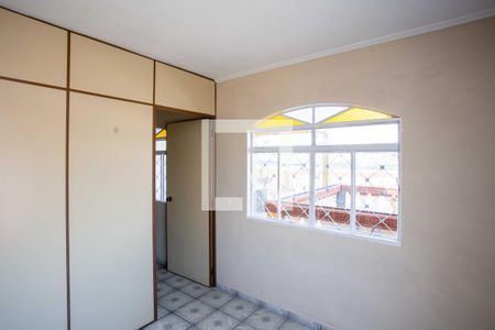 Quarto 1 de casa para alugar com 3 quartos, 105m² em Taboão, Diadema