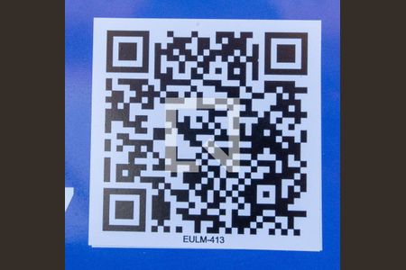 QRcode de casa para alugar com 2 quartos, 140m² em Taboão, Diadema