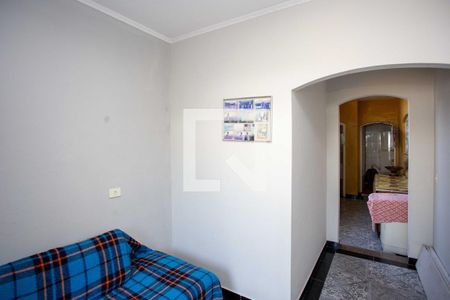 Corredor de casa para alugar com 2 quartos, 140m² em Taboão, Diadema