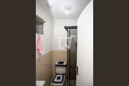 Lavabo de casa para alugar com 2 quartos, 140m² em Taboão, Diadema