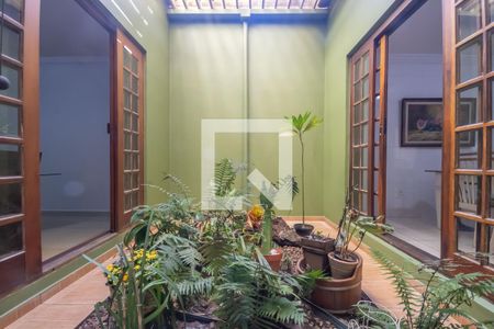 Jardim de casa para alugar com 5 quartos, 470m² em Presidente Altino, Osasco