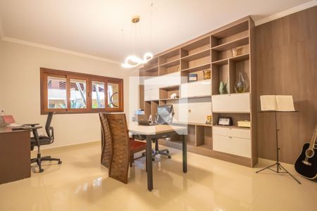 Escritório de casa à venda com 5 quartos, 470m² em Presidente Altino, Osasco