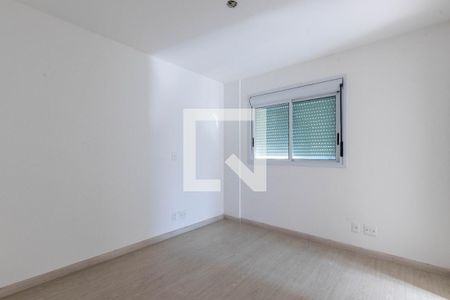 Suíte 1 de apartamento à venda com 4 quartos, 200m² em Cruzeiro, Belo Horizonte