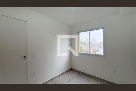 Quarto 1 de apartamento para alugar com 2 quartos, 28m² em Vila das Belezas, São Paulo