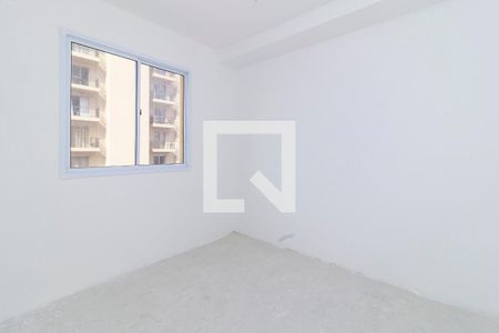 Quarto 1 de apartamento para alugar com 2 quartos, 28m² em Vila das Belezas, São Paulo