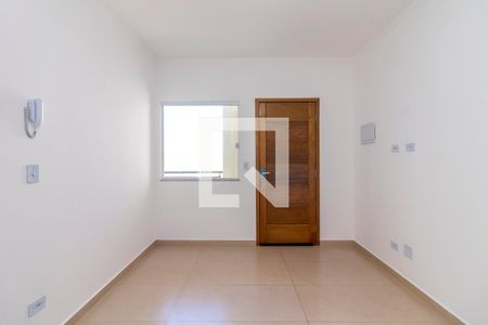 Sala de apartamento à venda com 2 quartos, 39m² em Jardim São Paulo, São Paulo