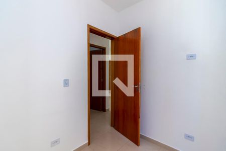 Quarto 1 de apartamento à venda com 2 quartos, 39m² em Jardim São Paulo, São Paulo