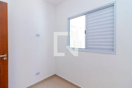 Quarto 1 de apartamento à venda com 2 quartos, 39m² em Jardim São Paulo, São Paulo