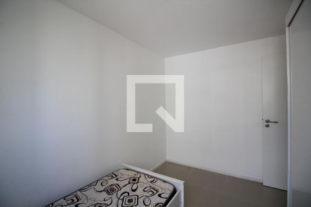 Suíte 1 de apartamento para alugar com 2 quartos, 67m² em Recreio dos Bandeirantes, Rio de Janeiro