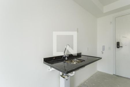 Studio de kitnet/studio à venda com 1 quarto, 25m² em Vila Olímpia, São Paulo