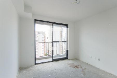 Studio de kitnet/studio à venda com 1 quarto, 25m² em Vila Olímpia, São Paulo