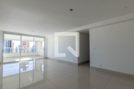 Sala de apartamento à venda com 4 quartos, 162m² em Cruzeiro, Belo Horizonte