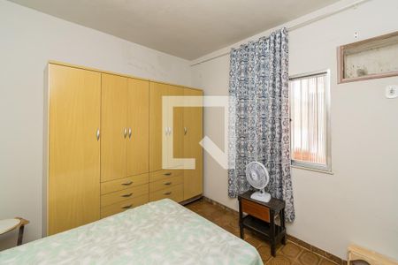 Quarto 1 de casa à venda com 5 quartos, 200m² em Irajá, Rio de Janeiro