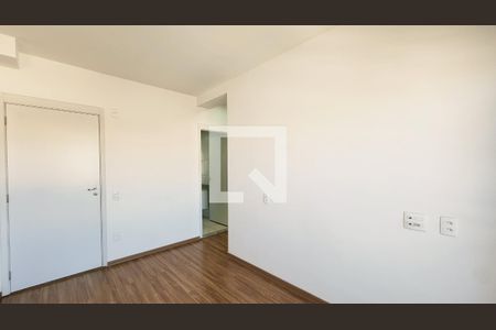 Sala/Cozinha de apartamento para alugar com 2 quartos, 44m² em Ponte Sao Joao, Jundiaí