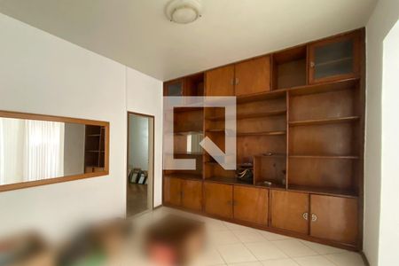 Sala 1 de apartamento à venda com 3 quartos, 170m² em Santo Agostinho, Belo Horizonte
