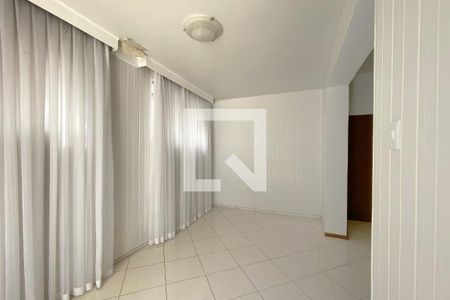 Sala 2 de apartamento à venda com 3 quartos, 170m² em Santo Agostinho, Belo Horizonte