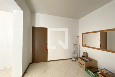 Sala 1 de apartamento à venda com 3 quartos, 170m² em Santo Agostinho, Belo Horizonte