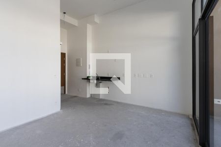 Quarto de kitnet/studio à venda com 1 quarto, 26m² em Perdizes, São Paulo