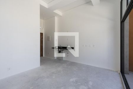 Studio de kitnet/studio à venda com 1 quarto, 26m² em Perdizes, São Paulo